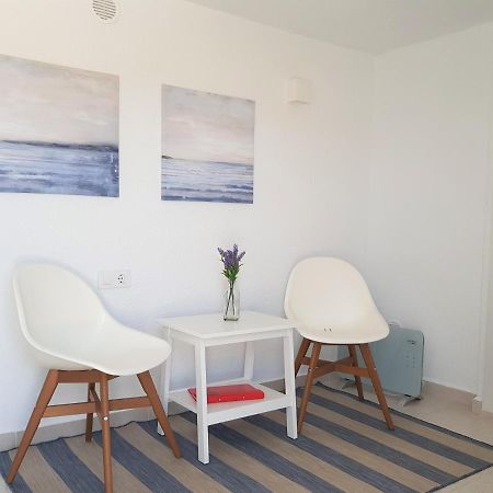 Neu Renovierte Villa Mit Privatem Pool Fusslaeufig Zum Meer Бениса Екстериор снимка